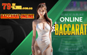 Baccarat Online