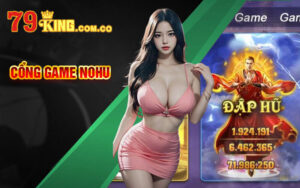 Cổng game Nohu